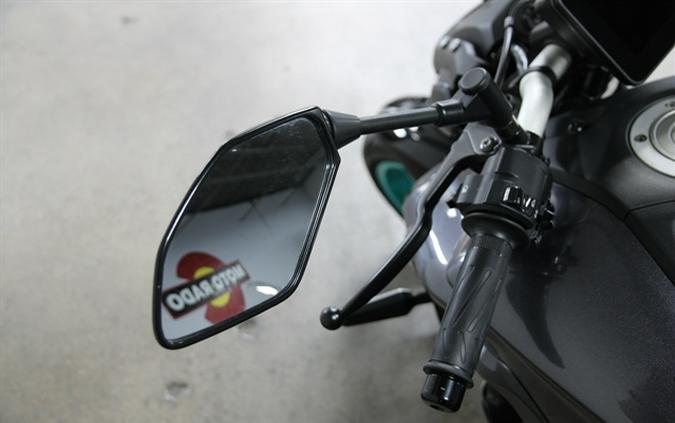 2024 YAMAHA MT-07