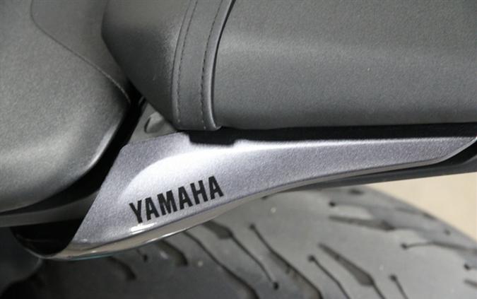 2024 YAMAHA MT-07