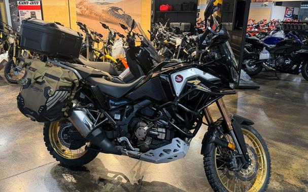 2021 Honda Africa Twin Adventure Sports ES DCT