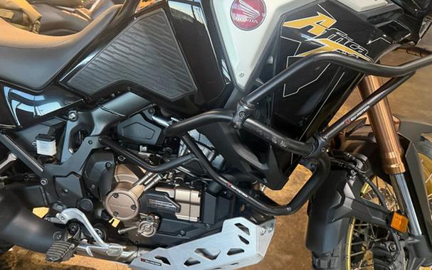 2021 Honda Africa Twin Adventure Sports ES DCT