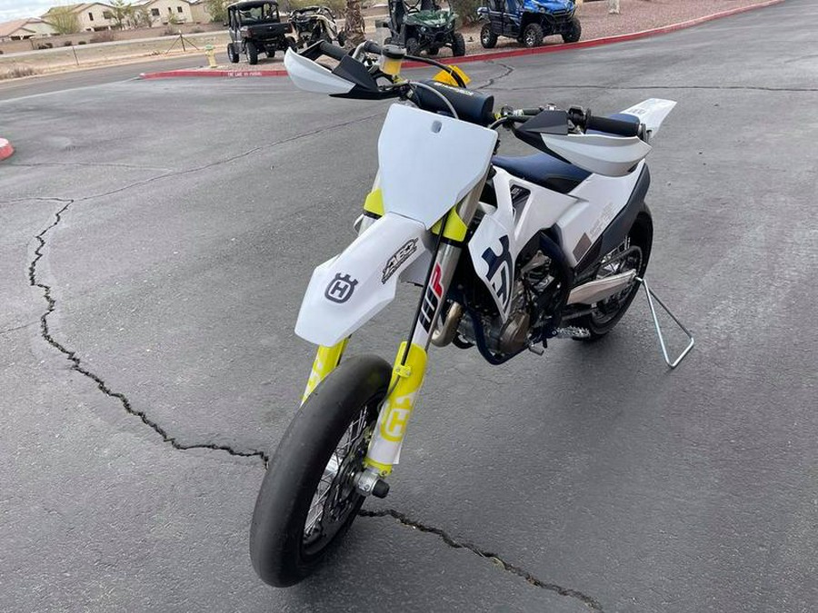 2020 Husqvarna® FS 450