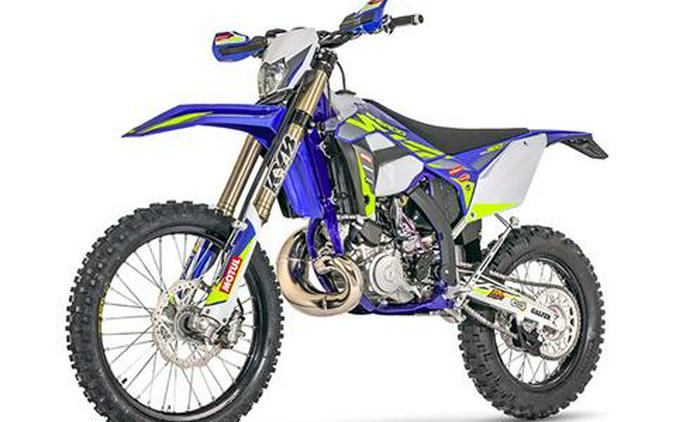 2022 Sherco 250 SE Racing