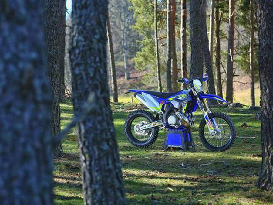 2022 Sherco 250 SE Racing