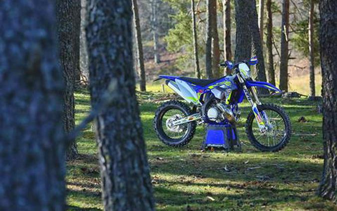 2022 Sherco 250 SE Racing