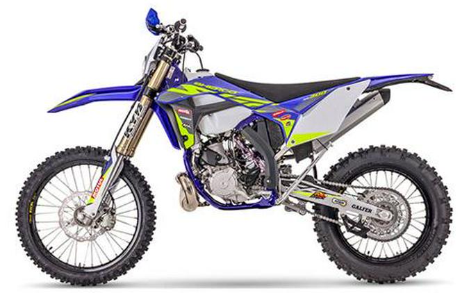 2022 Sherco 250 SE Racing