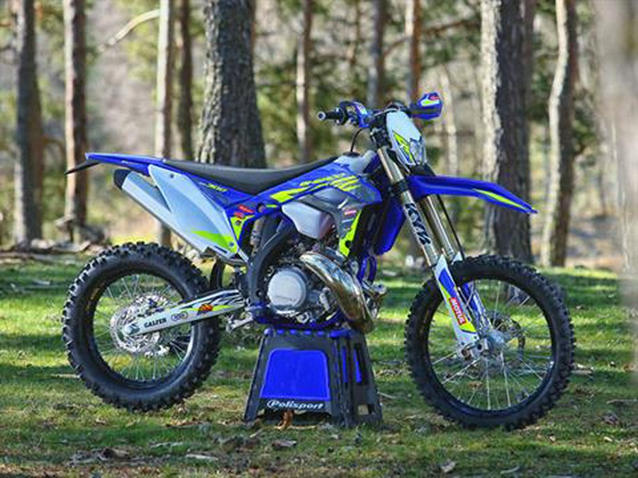 2022 Sherco 250 SE Racing