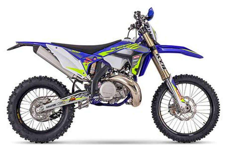 2022 Sherco 250 SE Racing