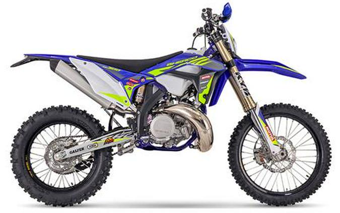 2022 Sherco 250 SE Racing