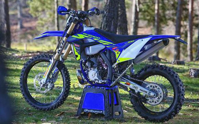 2022 Sherco 250 SE Racing