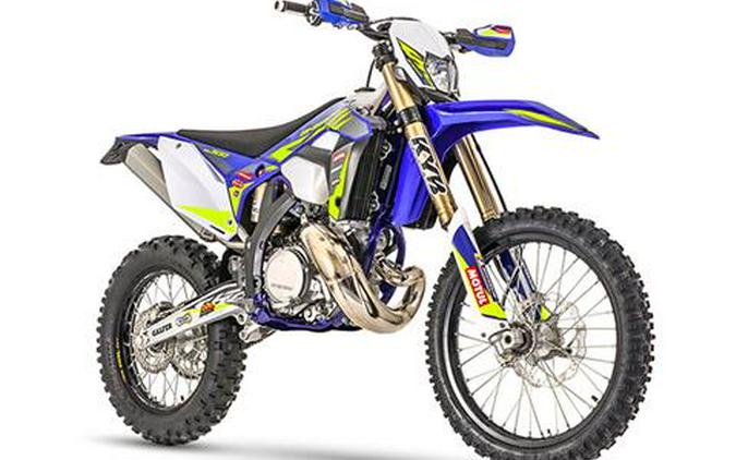 2022 Sherco 250 SE Racing