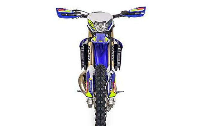 2022 Sherco 250 SE Racing