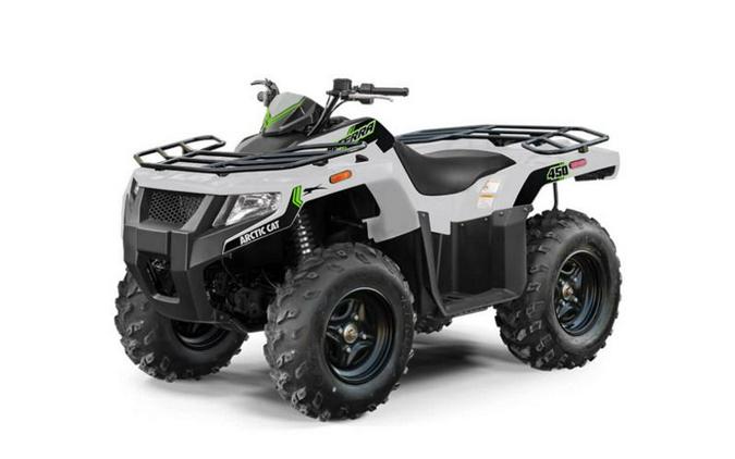 2023 Arctic Cat® Alterra 450