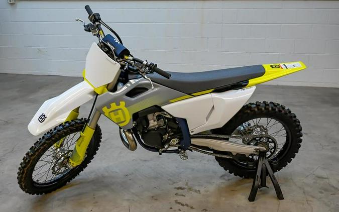 2024 Husqvarna® TC 250