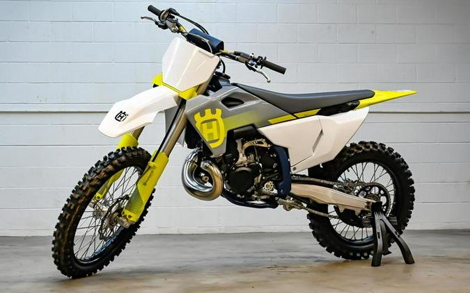 2024 Husqvarna® TC 250