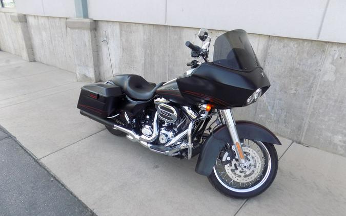 2013 Harley-Davidson® FLTRX - Road Glide® Custom