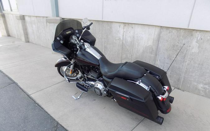 2013 Harley-Davidson® FLTRX - Road Glide® Custom