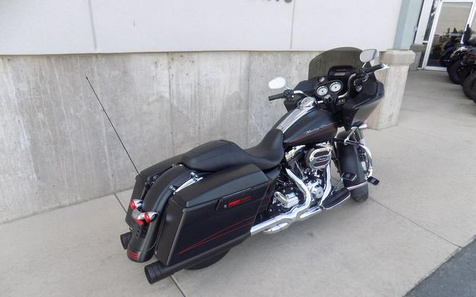 2013 Harley-Davidson® FLTRX - Road Glide® Custom