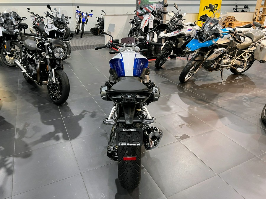 2023 BMW R 1250 R