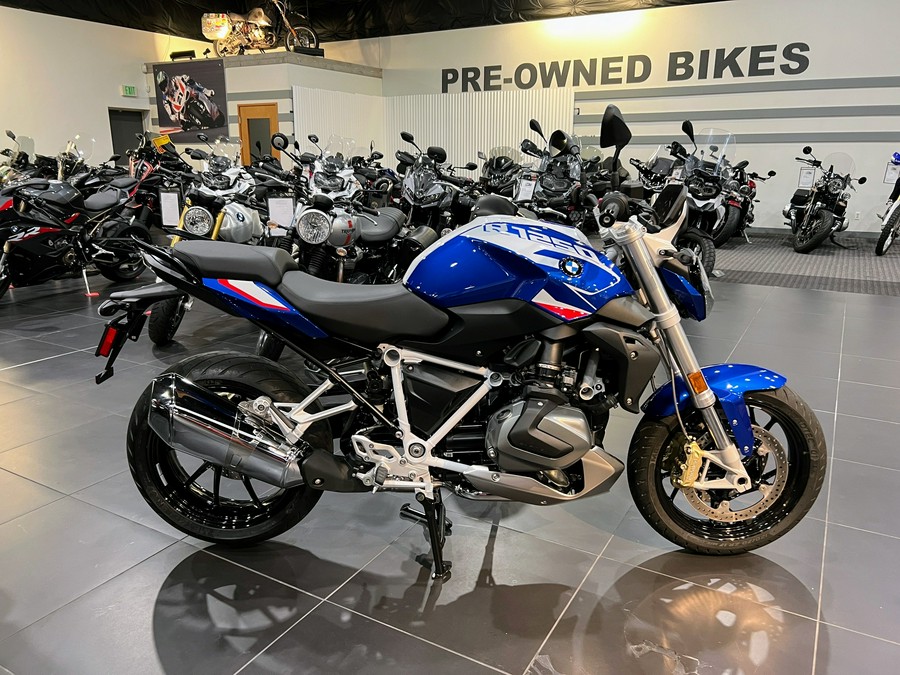 2023 BMW R 1250 R