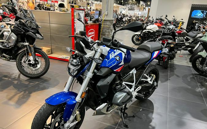 2023 BMW R 1250 R