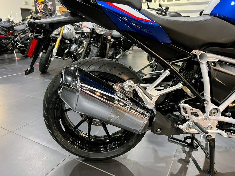 2023 BMW R 1250 R