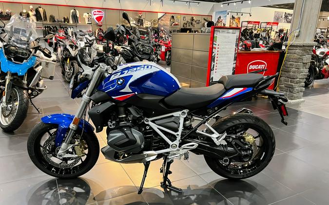 2023 BMW R 1250 R