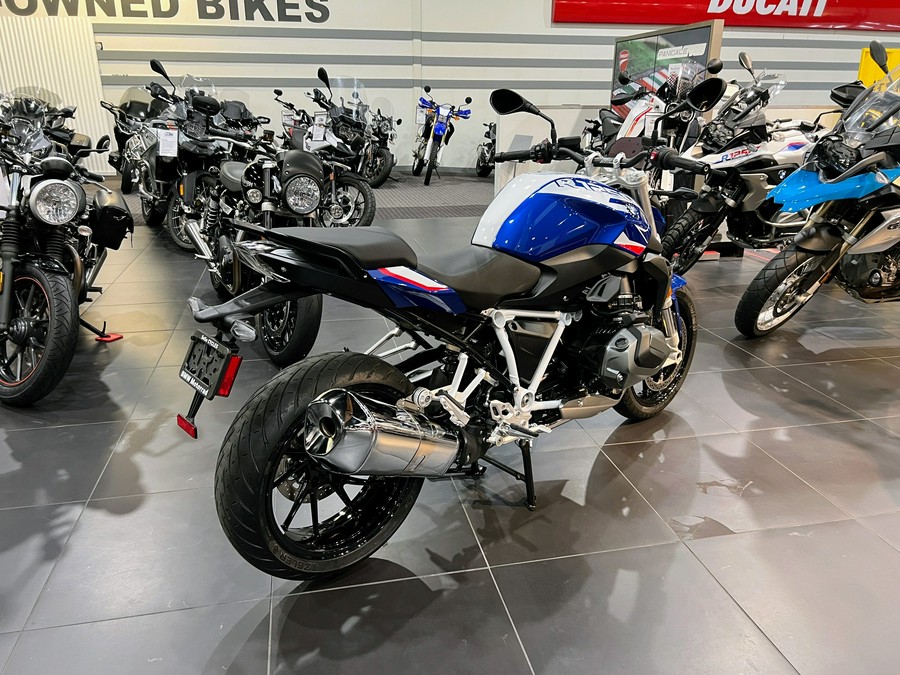 2023 BMW R 1250 R