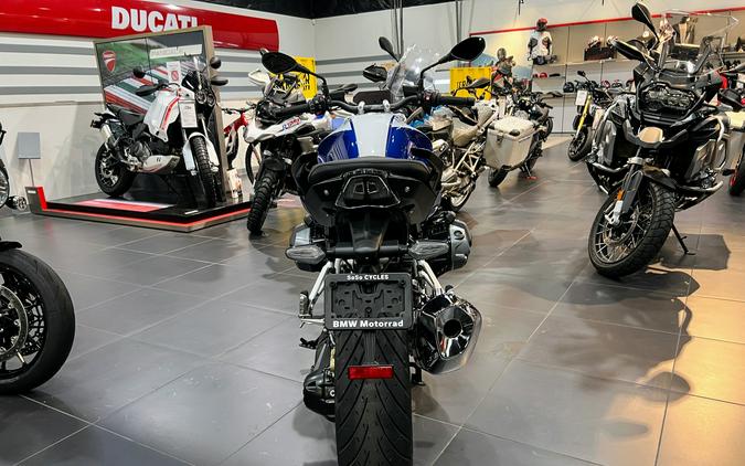 2023 BMW R 1250 R