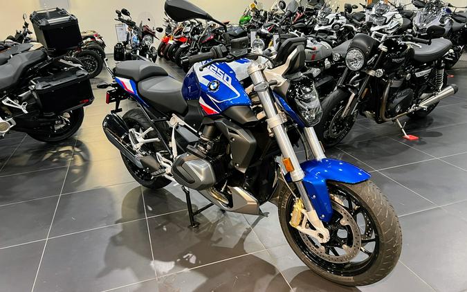 2023 BMW R 1250 R