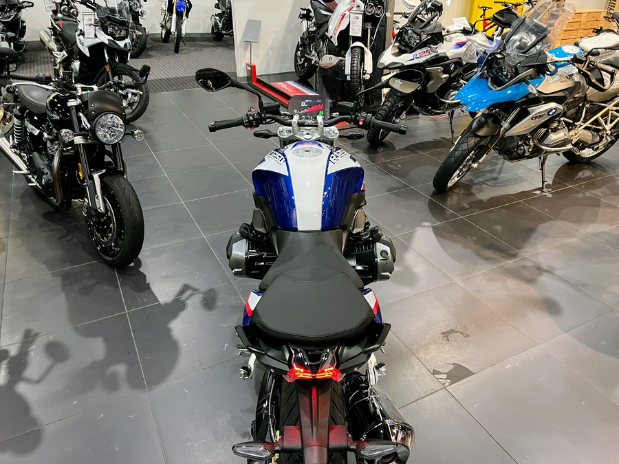 2023 BMW R 1250 R