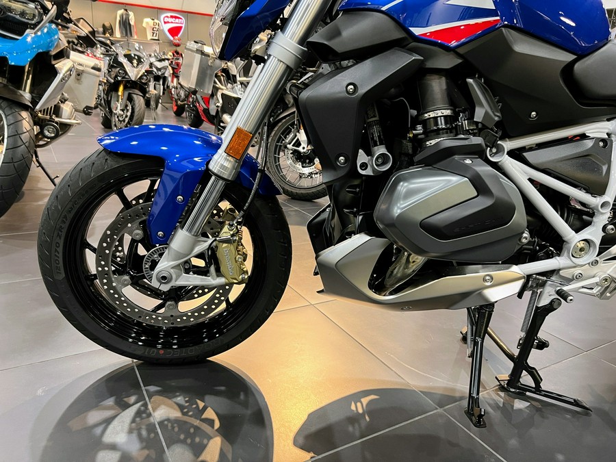 2023 BMW R 1250 R