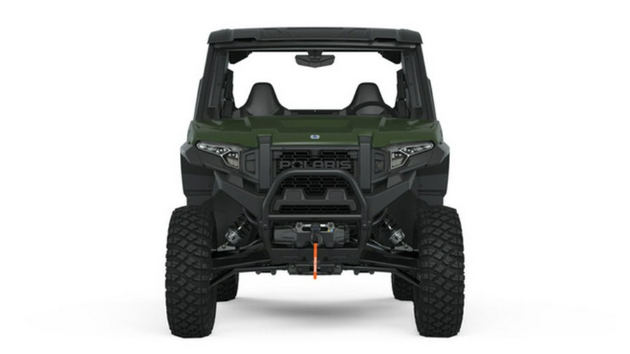 2024 Polaris Xpedition XP Ultimate