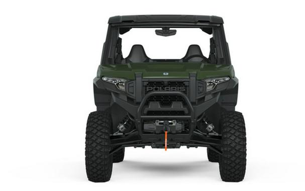 2024 Polaris Xpedition XP Ultimate