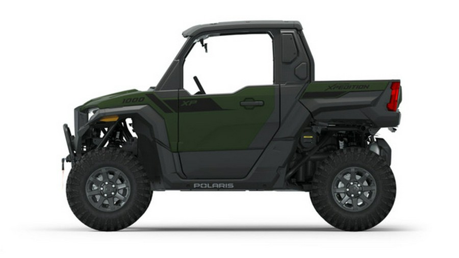 2024 Polaris Xpedition XP Ultimate