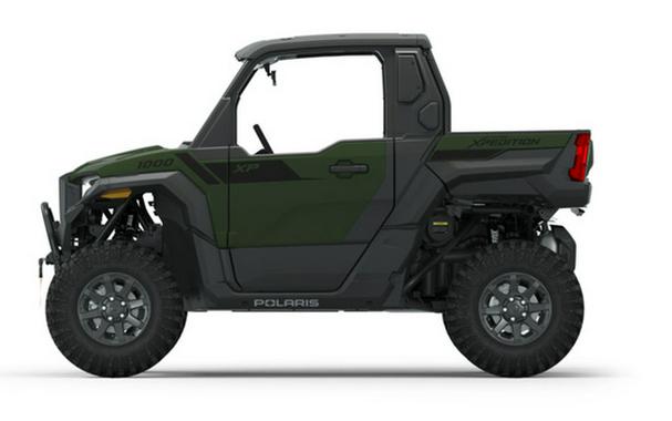 2024 Polaris Xpedition XP Ultimate