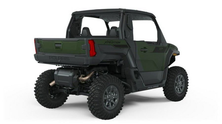 2024 Polaris Xpedition XP Ultimate