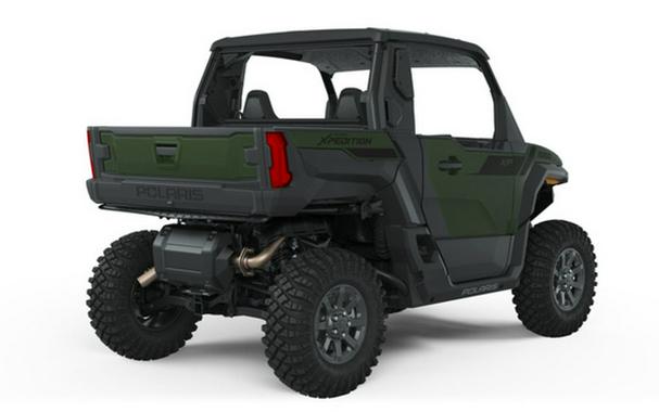 2024 Polaris Xpedition XP Ultimate