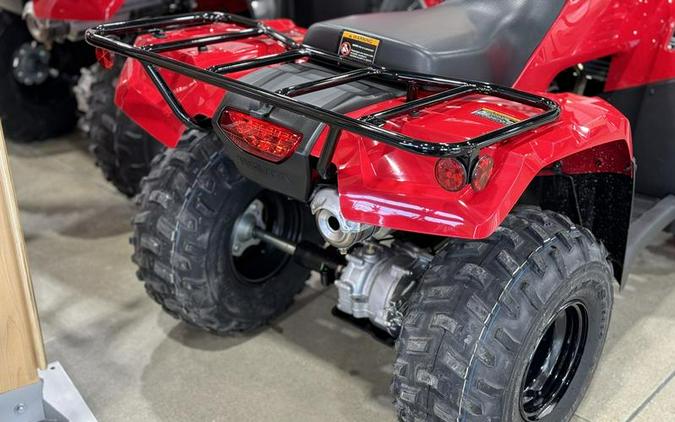 2024 Honda® Fourtrax Recon