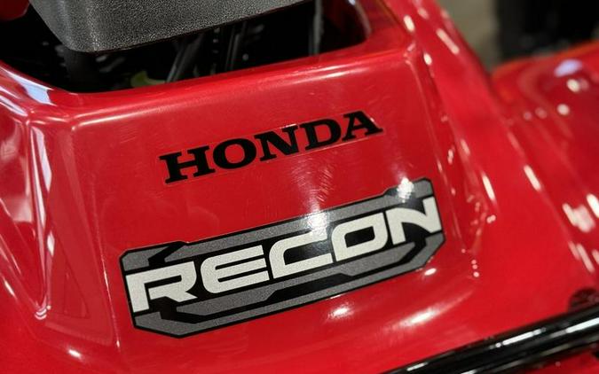 2024 Honda® Fourtrax Recon