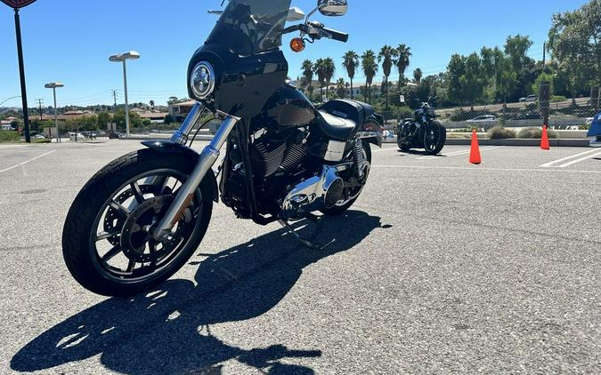 2014 Harley-Davidson® FXDL - Dyna® Low Rider®