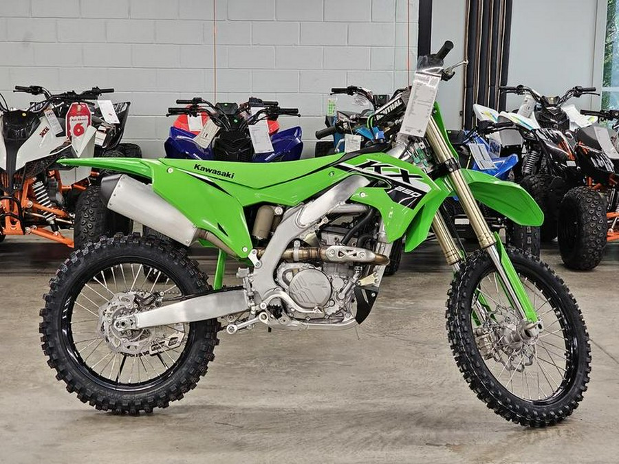 2024 Kawasaki KX™250