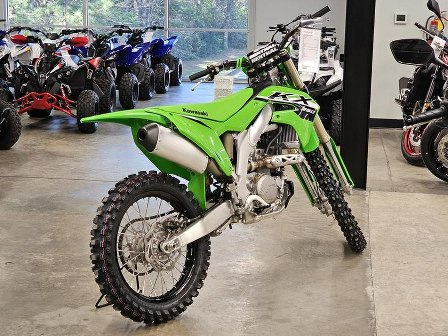 2024 Kawasaki KX™250