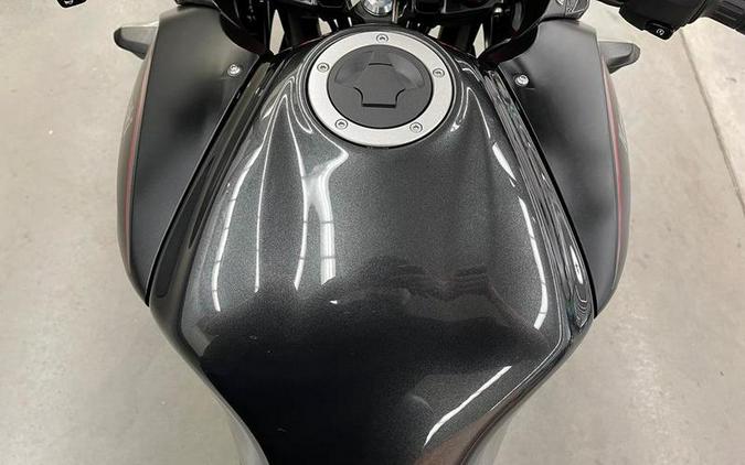 2018 Kawasaki Versys® 650 ABS