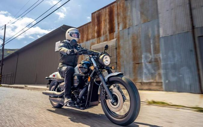 2024 Honda® Shadow Phantom