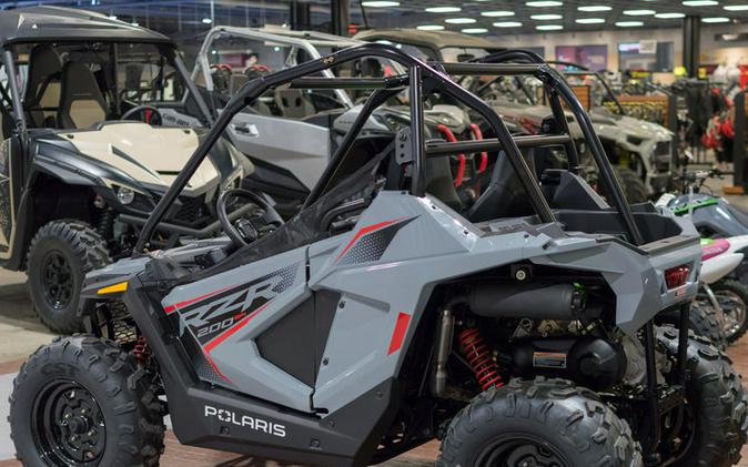 2024 Polaris® RZR 200 EFI