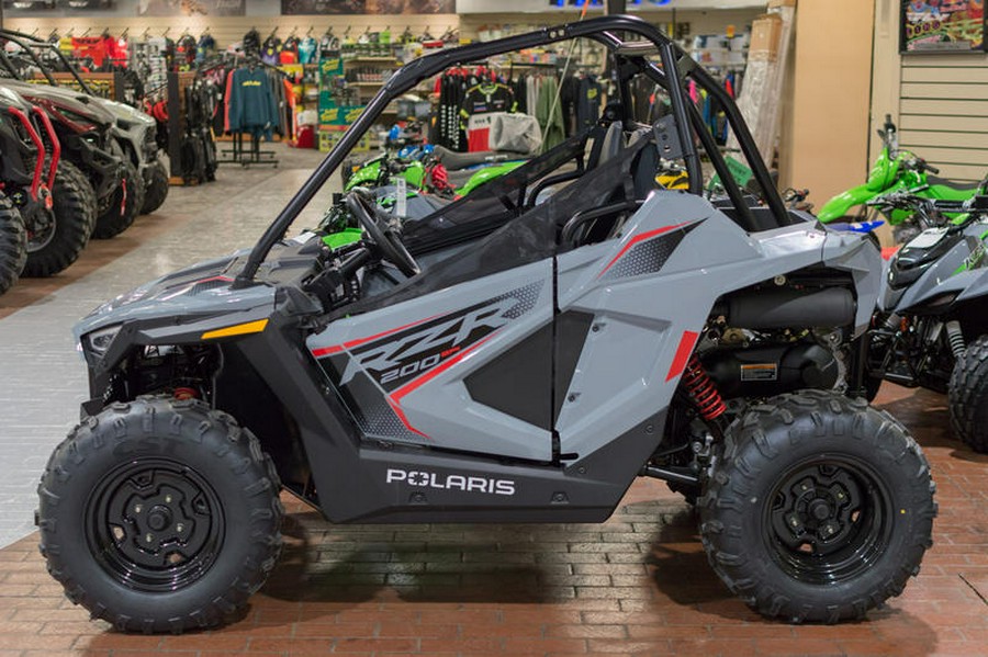 2024 Polaris® RZR 200 EFI