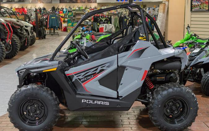 2024 Polaris® RZR 200 EFI