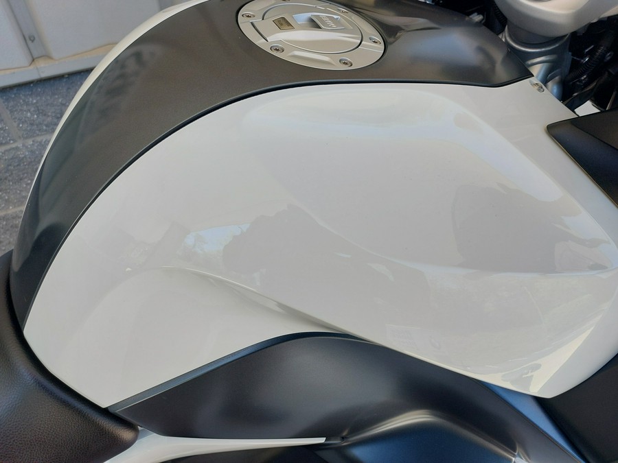 2021 BMW R 1250 RT