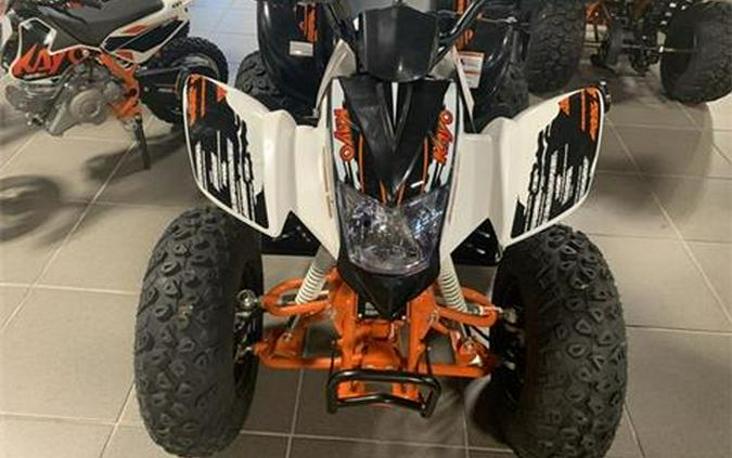 2021 Kayo Storm 150