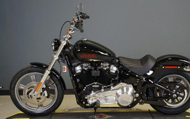 2024 Harley-Davidson® FXST - Softail® Standard